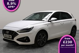 Hyundai i30 Hatchback (17 on) 1.0T GDi Premium 5d For Sale - Carsa Cannock, Cannock