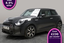 MINI Hatchback (14-24) 2.0 Cooper S Exclusive 3dr Auto For Sale - Carsa Cannock, Cannock