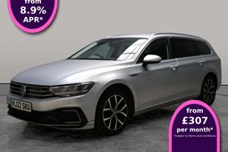 Volkswagen Passat Estate (15-24) GTE 1.4 TSI PHEV 218PS DSG auto 5d For Sale - Carsa Cannock, Cannock