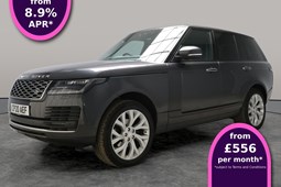 Land Rover Range Rover (13-21) Vogue SE 3.0 SDV6 auto 4d For Sale - Carsa Cannock, Cannock