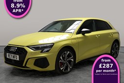 Audi A3 Sportback (20 on) 45 TFSI e S line 5dr S Tronic For Sale - Carsa Cannock, Cannock