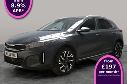 Kia Xceed SUV (19 on) 1.5T GDi ISG 3 5dr For Sale - Carsa Cannock, Cannock