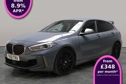 BMW 1-Series M135i (19-24) M135i xDrive Sport Automatic 5d For Sale - Carsa Cannock, Cannock