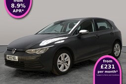 Volkswagen Golf Hatchback (20 on) Life 1.5 TSI Evo 130PS 5d For Sale - Carsa Cannock, Cannock