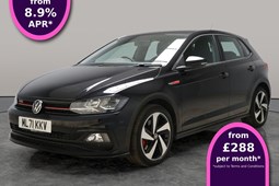 Volkswagen Polo GTi (18 on) 2.0 TSI 207 GTI 5dr DSG For Sale - Carsa Cannock, Cannock