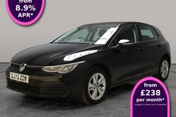 Volkswagen Golf Hatchback (20 on) 2.0 TDI Life 5dr DSG For Sale - Carsa Cannock, Cannock