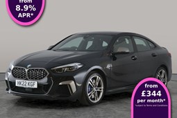 BMW 2-Series Gran Coupe (20-24) M235i xDrive Sport Automatic 4d For Sale - Carsa Cannock, Cannock