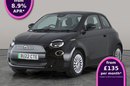 Fiat 500 Electric Hatchback (20 on) 70kW Pop 21.3kWh Auto 3d For Sale - Carsa Cannock, Cannock