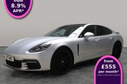 Porsche Panamera (16-24) PDK auto 5d For Sale - Carsa Cannock, Cannock