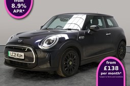 MINI Electric Hatch Hatchback (20-24) 135kW Cooper S 3 33kWh 3dr Auto For Sale - Carsa Cannock, Cannock
