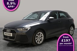 Audi A1 Sportback (18 on) Sport 30 TFSI 116PS 5d For Sale - Carsa Cannock, Cannock
