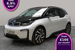 BMW i3 (13-22) 120Ah Atelier Interior World auto 5d For Sale - Carsa Cannock, Cannock
