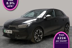 Vauxhall Corsa Electric Hatchback (23 on) 100kW GS 50kWh 5dr Auto For Sale - Carsa Cannock, Cannock