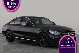 Mercedes-Benz C-Class Saloon (14-21) C 300 de EQ Power Sport Edition 9G-Tronic Plus auto 4d For Sale - Carsa Cannock, Cannock