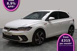 Volkswagen Polo GTi (18 on) 2.0 TSI GTI 5dr DSG For Sale - Carsa Cannock, Cannock