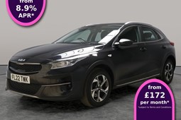 Kia Xceed SUV (19 on) 2 1.0 T-GDi 118bhp ISG 5d For Sale - Carsa Cannock, Cannock