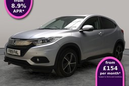 Honda HR-V (15-20) SE 1.5 i-VTEC (09/2018 on) 5d For Sale - Carsa Cannock, Cannock