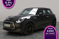 MINI Electric Hatch Hatchback (20-24) 135kW Cooper S 2 33kWh 3dr Auto For Sale - Carsa Cannock, Cannock