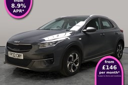 Kia Xceed SUV (19 on) 2 1.0 T-GDi 118bhp ISG 5d For Sale - Carsa Cannock, Cannock