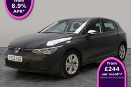 Volkswagen Golf Hatchback (20 on) Life 1.5 TSI Evo 150PS 5d For Sale - Carsa Cannock, Cannock