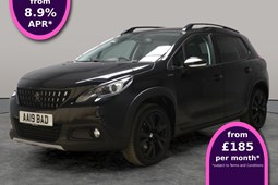 Peugeot 2008 (13-19) GT Line 1.2 PureTech 130 S&S 5d For Sale - Carsa Cannock, Cannock