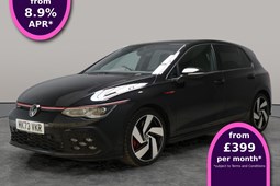 Volkswagen Golf GTI (20 on) 2.0 TSI GTI 5dr DSG For Sale - Carsa Cannock, Cannock