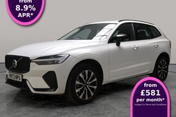 Volvo XC60 SUV (17 on) 2.0 B5P Plus Dark 5dr AWD Geartronic For Sale - Carsa Cannock, Cannock