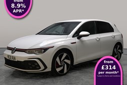 Volkswagen Golf GTI (20 on) 2.0 TSI GTI 5dr DSG For Sale - Carsa Cannock, Cannock