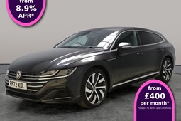 Volkswagen Arteon Shooting Brake (20-24) 2.0 TSI R Line DSG 5d For Sale - Carsa Cannock, Cannock