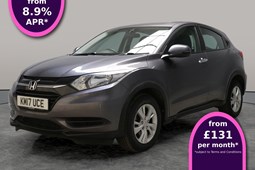 Honda HR-V (15-20) 1.6 i-DTEC S 5d For Sale - Carsa Cannock, Cannock