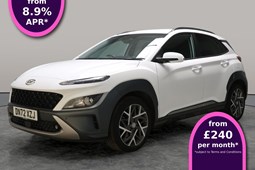 Hyundai Kona SUV (17-23) 1.6 GDi Hybrid Premium 5dr DCT For Sale - Carsa Cannock, Cannock