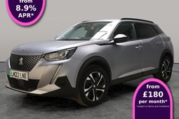 Peugeot e-2008 SUV (20 on) Allure Premium Electric 50 kWh 136 5d For Sale - Carsa Cannock, Cannock