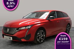 Peugeot 308 SW (21 on) 1.5 BlueHDi Active Premium 5dr EAT8 For Sale - Carsa Cannock, Cannock