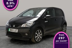 SEAT Mii Electric Hatchback (19-21) 83PS auto 5d For Sale - Carsa Cannock, Cannock