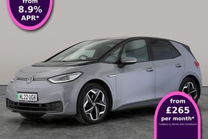 Volkswagen ID.3 Hatchback (20 on) 150kW Tour Pro S 82kWh 5dr Auto For Sale - Carsa Cannock, Cannock