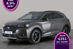 DS 7 Crossback SUV (18-22) 1.5 BlueHDi Performance Line + 5dr EAT8 For Sale - Carsa Cannock, Cannock