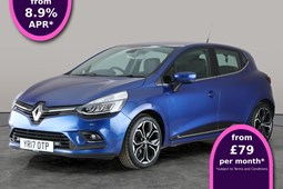 Renault Clio Hatchback (12-19) Dynamique S Nav TCe 90 5d For Sale - Carsa Cannock, Cannock