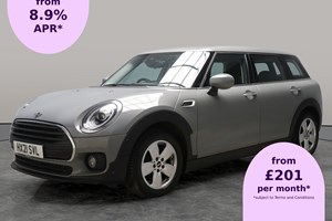 MINI Clubman (15-24) Cooper Classic (Comfort Pack) (07/19-) 6d For Sale - Carsa Cannock, Cannock