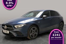 Mercedes-Benz A-Class Hatchback (18 on) A250e AMG Line Edition 5dr Auto For Sale - Carsa Cannock, Cannock