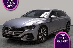 Volkswagen Arteon Shooting Brake (20-24) 1.4 TSI eHybrid R Line DSG 5d For Sale - Carsa Cannock, Cannock