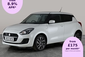 Suzuki Swift Hatchback (17-23) 1.2 Dualjet SHVS SZ-L 5d For Sale - Carsa Cannock, Cannock