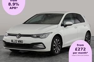 Volkswagen Golf Hatchback (20 on) 1.5 TSI Active 5dr For Sale - Carsa Cannock, Cannock