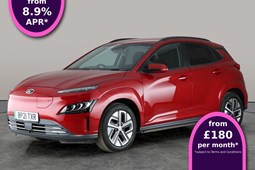 Hyundai Kona Electric SUV (18-23) 150kW Premium 64kWh 5dr Auto For Sale - Carsa Cannock, Cannock