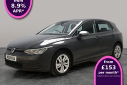 Volkswagen Golf Hatchback (20 on) Life 2.0 TDI 115PS 5d For Sale - Carsa Cannock, Cannock