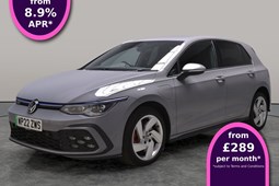 Volkswagen Golf GTE (21 on) 1.4 TSI GTE 5dr DSG For Sale - Carsa Cannock, Cannock