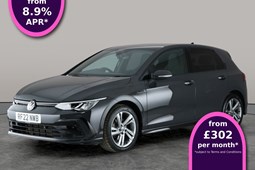 Volkswagen Golf Hatchback (20 on) R-Line 1.5 TSI 130PS 5d For Sale - Carsa Cannock, Cannock