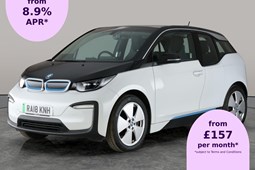 BMW i3 (13-22) with Range Extender Atelier interior world auto 5d For Sale - Carsa Cannock, Cannock