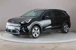 Kia e-Niro SUV (19-22) 150kW 2 Long Range 64kWh 5dr Auto For Sale - Carsa Cannock, Cannock