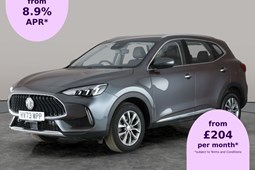 MG HS SUV (19-24) 1.5 T-GDI SE 5dr For Sale - Carsa Cannock, Cannock