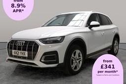 Audi Q5 SUV (16-24) 40 TDI Quattro Sport S Tronic 5d For Sale - Carsa Cannock, Cannock